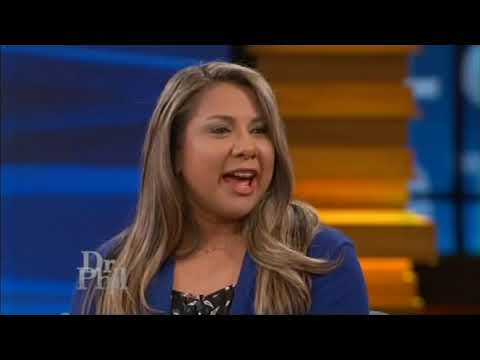 Dr. Phil S14E107 Teacher Guilty of Sleeping With Student Is Now Suing Him!