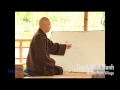 Exclusive Interview with Thich Nhat Hanh