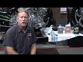 Harley Davidson Motorcycles : About Using Slick 50 in Harley Davidson Twin Cam Engines