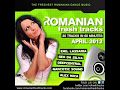Romanian Fresh Tracks (April 2012)