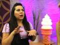 Audrey Kitching: Cuts Hair for Locks Of Love