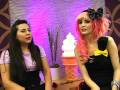 Audrey Kitching: Cuts Hair for Locks Of Love