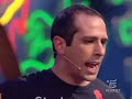 Grazie al cazzo! Checco Consoli