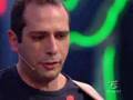 Grazie al cazzo! Checco Consoli
