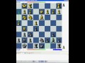 Horrendous chess game 2: Mate in... what?