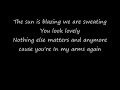 its the music at the end of shrek t ...