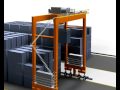 RTG Cranes