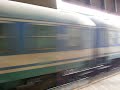 ICN 752 TOMMASO CAMPANELLA IN TRANSITO A MILANO LAMBRATE