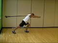 Upper Torso Circuit