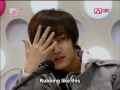Heo Young Saeng cut (My Favourite).flv Credit to 501Quainte..... I really like see Young Saeng here, talks n smile a lot.... this is one of my favorite scene. see how he bite his lips? so sexxyyy.....