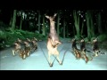 Mercedes-Benz Werbung mit Stop im Wald German TV 2011