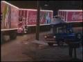videos de Coca Cola Christmas Commercial 1995 Truck