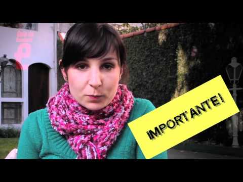 TURISMO - Programa