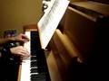 Final Fantasy X - To Zanarkand (Piano)