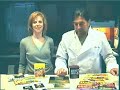 Cooking Our Way :  THE CHOCOLATE SHOW 1 of 5