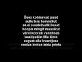Video