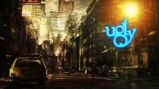 Ugly - Digital Poster Ugly - Digital Poster