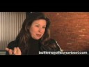 Mary Aloe on Battle in Seattle Mary Aloe on Battle in Seattle
