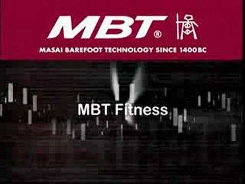 how to walk properly in mbt shoes