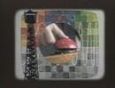 Excerpt from Heimat, the birth of Color TV in Germany