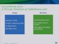 IT Management from the Cloud