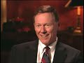 Ford CEO Alan Mulally talks about the return of the Taurus