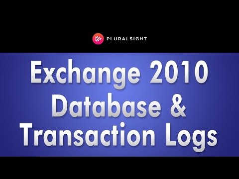 how to enable circular logging exchange 2010