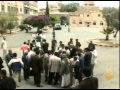 الاستقالات من الحزب الحاكم اليمني تربك النظام