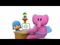 Mundo Pocoyó (incluye Let's Go Pocoyo!) - Episodio 12