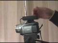 Affordable wireless microphone for your camcorder lavalier