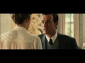 Exclusive 'Amelia' Hilary Swank interview!
