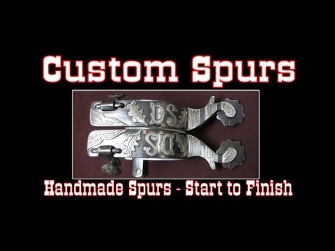 Spur Making 0 Spur Making