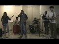 Francachela en café concert - Baila para mi