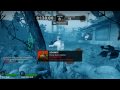 Left 4 Dead 2 Sugar Mill Scavenge Match 2, Round 2 - Infected