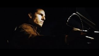 Tom Cruise - Featurette - Jack Reacher