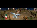 [Mu-Revolucion] REY PK Octubre 2009 BK_BLODER vs aXXo