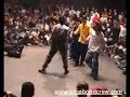 Total Session 4:  Rockforce Crew vs Vagabonds