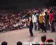 Total Session 4: Rockforce Crew vs Vagabonds