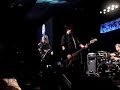 Danko Jones Lovercall Hamilton 2 march 2007
