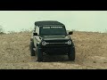 EVO Manufacturing Enforcer Stage 2 Lift Kit w/ 2.5in King Shocks Compression Adjusters (Part Number: BR1001S2KA) EVO Manufacturing Enforcer Stage 2 Lift Kit w/ 2.5in King Shocks Compression Adjusters - Bronco 2021+