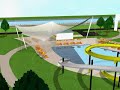 Aqua Park Vlasina Vlasotince