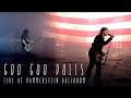 Goo Goo Dolls New York 2006 December 2nd Hammerstein Ballroo