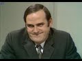 Monty Python - Entrevista de trabajo