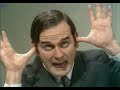 Monty Python - Entrevista de trabajo