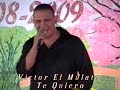 Victor el mulato - te quiero amatitlan guatemala vsn nigga