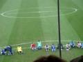 Bochum vs. Cottbus ~3/3, HUMBA~