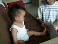 終於可以認真看閃卡