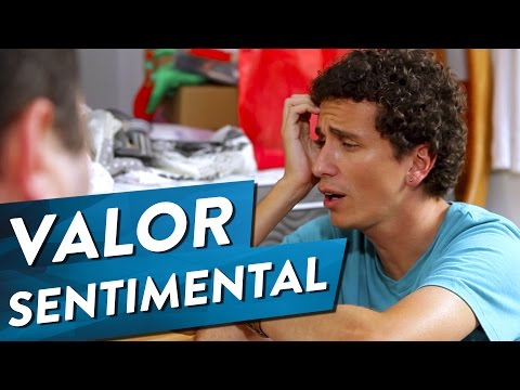 VALOR SENTIMENTAL