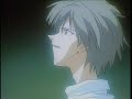 Kaworu, The Angel Kaworu, The Angel