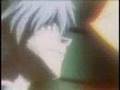 Kaworu, The Angel